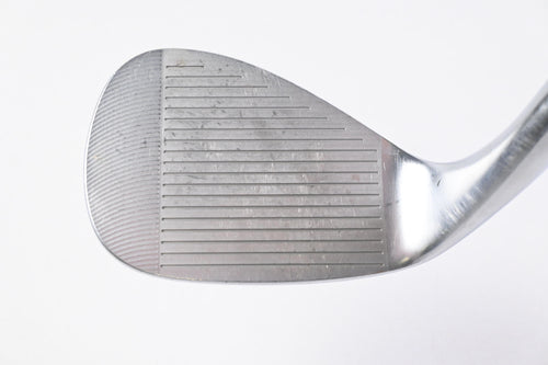 Cleveland RTZ Lob Wedge / 58 Degree / Stiff Flex Dynamic Gold S200 Steel Shaft