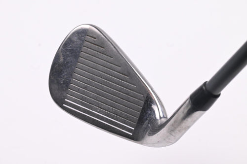 Callaway Mavrik #7 Iron / 27 Degree / Senior Flex Project X Catalyst 55 Shaft