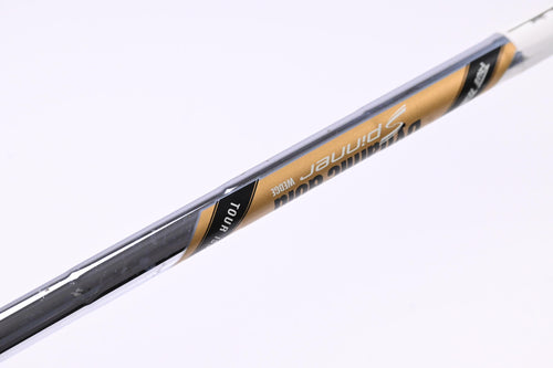 Cobra King 2025 Pitching Wedge / 48 Degree / Wedge Flex Dynamic Gold Spinner
