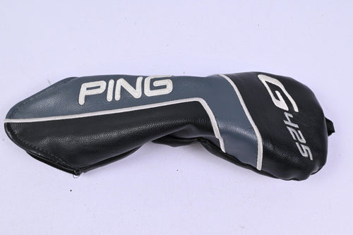 Ping G425 LST #3 Wood / 14.5 Degree / X-Flex Ping Tour Chrome 65 Shaft