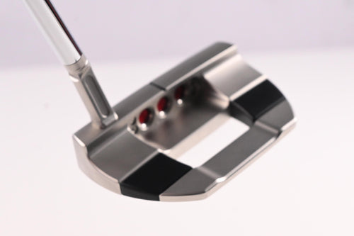 Scotty Cameron 2025 Studio Style Fastback 1.5 Putter / 35 Inch