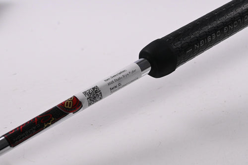 Scotty Cameron Studio Style Squareback 2 Long Design 2025 Putter / 38 Inch