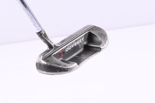 Odyssey DFX 9900 Putter / 35 Inch