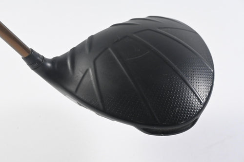 Ping G400 SFT Driver / 10 Degree / Regular Flex Ping Alta CB 55 Shaft