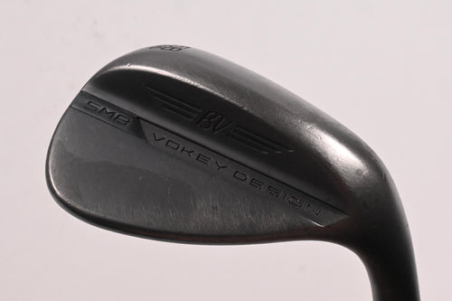 Titleist Vokey SM8 Lob Wedge / 58 Degree / Wedge Flex Titleist Vokey Shaft