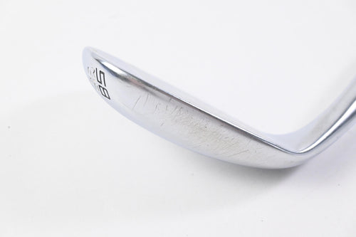 Cleveland RTZ Lob Wedge / 58 Degree / Stiff Flex Dynamic Gold S200 Steel Shaft