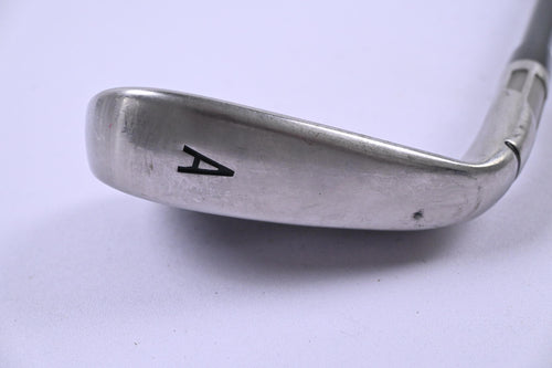 Taylormade Stealth Gap Wedge / 49 Degree / Regular Flex Tensei Red TM60 Shaft