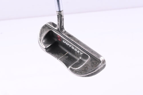 Odyssey DFX 9900 Putter / 35 Inch