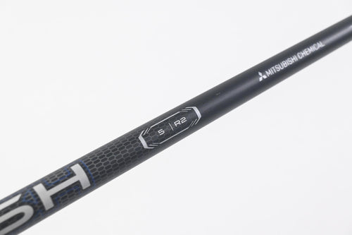 Vanquish 5 #3 Wood Shaft / Senior Flex / Callaway 4th Gen