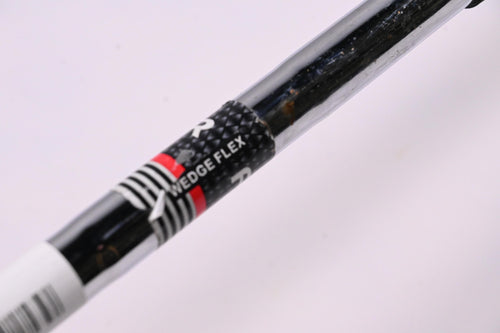 Fazer XR2 Lob Wedge / 64 Degree / Wedge Flex Fazer Shaft