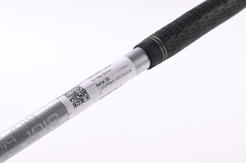 Cobra S3 Max Driver / 11.5 Degree / Regular Flex Fujikura Blur Shaft
