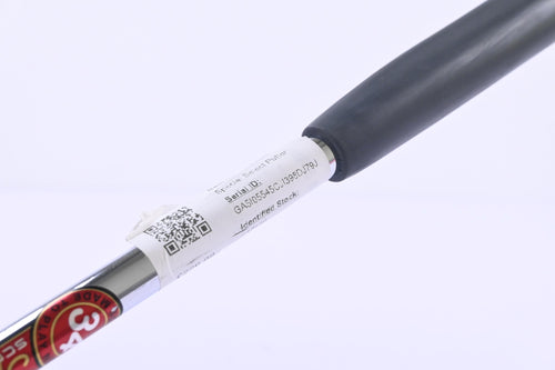 Scotty Cameron Special Select Flowback 5.5 Putter / 34 Inch