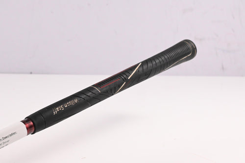 Left Hand Wilson Staff DXI Driver / 10.5 Degree / Regular Flex Aldila VooDoo WS6
