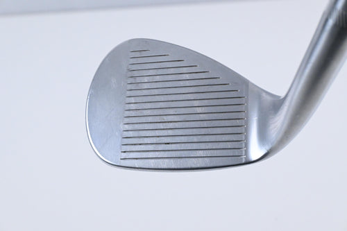 Titleist Vokey SM10 Lob Wedge Flex / 58 Degree / Wedge Flex Vokey SM10 Shaft