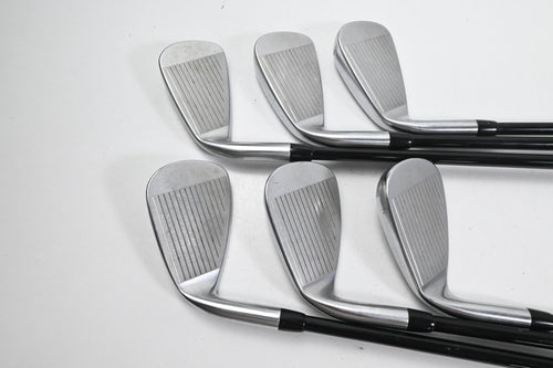 PXG 0311 XP Gen4 Irons / 5-PW / Regular Flex Cypher 60 Shafts