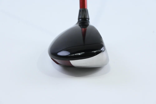 Callaway Big Bertha Diablo #3 Hybrid / 21 Degree / Stiff Flex Callaway Diablo