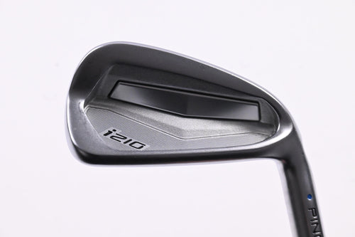 Ping i210 #6 Iron / 29.5 Degree / Blue Dot / Regular Flex NS Pro Modus 3 105