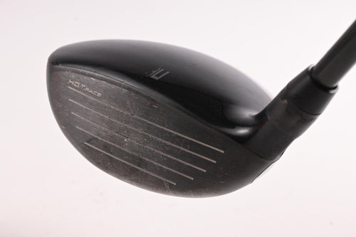 Cobra Aerojet #3 Wood / 15 Degree / Regular Flex Bassara E 42 Shaft