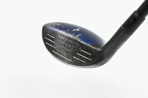 Mizuno JPX 850 #4 Hybrid / 22 Degree / Stiff Flex Mizuno 70 Shaft