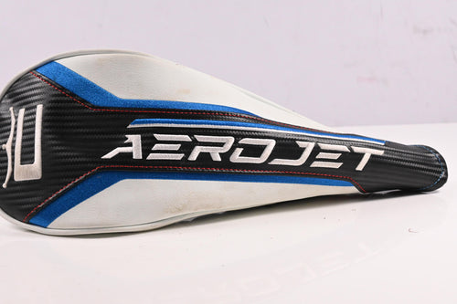 Cobra Aerojet Driver / 9 Degree / Stiff Flex Kai`li Blue 60 Shaft