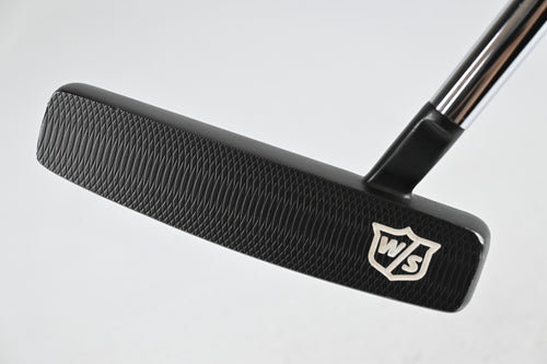 Wilson Infinite 2018 The L Putter / 34 Inch
