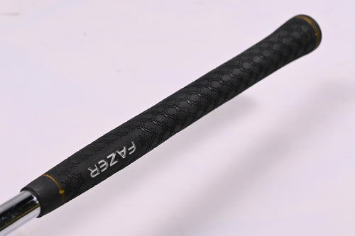 Fazer XR2 Lob Wedge / 64 Degree / Wedge Flex Fazer Shaft