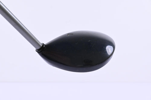 Callaway Steelhead Plus #3 Wood / 16 Degree / Regular Flex Callaway Shaft