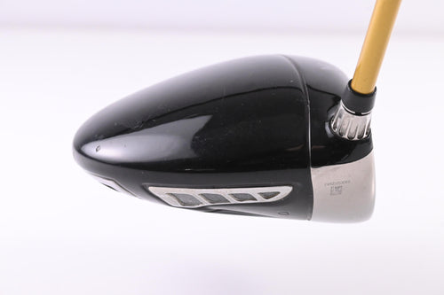 Left Hand Callaway FT-9 Driver / 10 Degree / Stiff Flex Fujikura ROMBAX 6X07