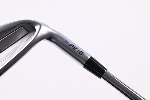 Ping i210 #6 Iron / 29.5 Degree / Blue Dot / Regular Flex NS Pro Modus 3 105