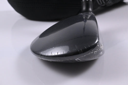 Cobra DS-Adapt X #3 Wood / 15 Degree / Regular Flex Denali Blue 60 Shaft