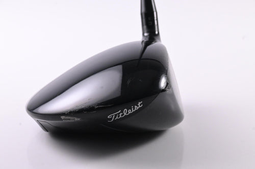 Titleist TSR2 Driver / 10 Degree / X-Flex HZRDUS Gen4 Black 60 Shaft