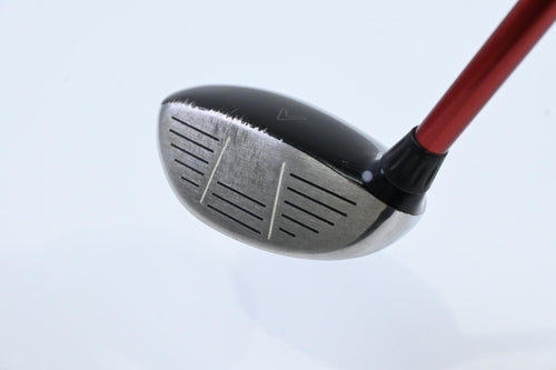 Callaway Big Bertha Diablo #3 Hybrid / 21 Degree / Stiff Flex Callaway Diablo
