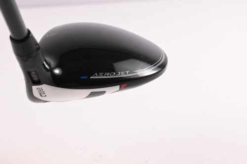 Cobra Aerojet #3 Wood / 15 Degree / Regular Flex Bassara E 42 Shaft