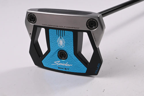 Taylormade Spider ZT Putter / 33 Inch