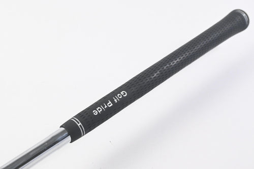 Cleveland RTZ Lob Wedge / 58 Degree / Stiff Flex Dynamic Gold S200 Steel Shaft