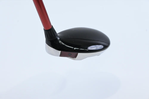 Callaway Big Bertha Diablo #3 Hybrid / 21 Degree / Stiff Flex Callaway Diablo