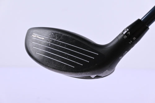 Cobra DS-Adapt X #3 Wood / 16.5 Degree / Regular Flex Denali Blue 60 Shaft