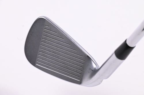 Ping i210 #6 Iron / 29.5 Degree / Blue Dot / Regular Flex NS Pro Modus 3 105