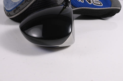 Ping G5 Driver / 9 Degree / Stiff Flex Aldila NV Green 65 Shaft