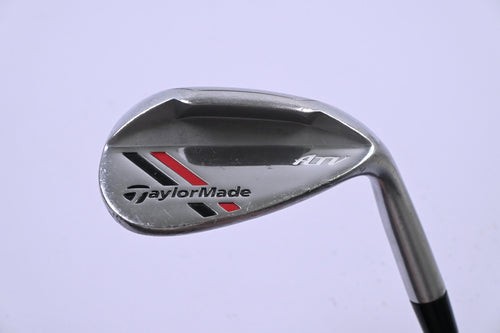 Taylormade ATV Sand Wedge / 56 Degree / Wedge Flex KBS FST Shaft