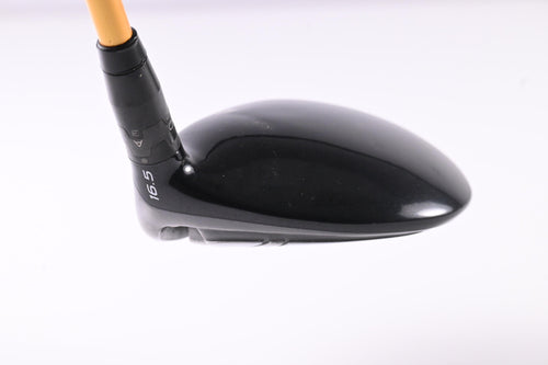 Titleist 915 F #3 Wood / 16.5 Degree / Regular Flex UST Proforce 79 Series