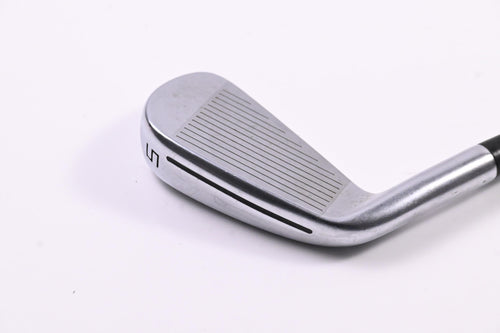 Taylormade P790 2021 #5 Iron / 23.5 Degree / Stiff Flex Dynamic Gold 105 S300