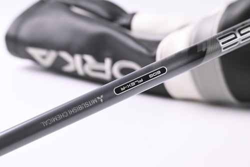 Orka Reflex #3 Wood / 15 Degree / Regular Flex Kuro Kage Black 60 Shaft