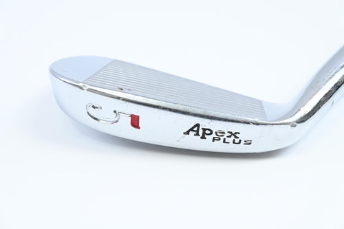 Ben Hogan Apex Plus #5 Iron / 27 Degree / Stiff Flex Ben Hogan Apex Shaft