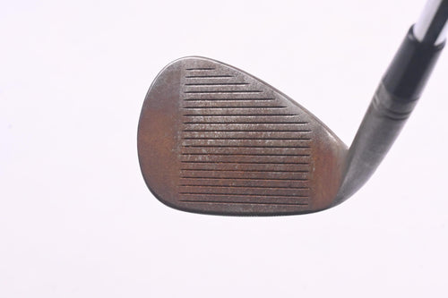Taylormade MG Proto Lob Wedge / 58 Degree / Stiff Flex Project X LZ 120 Shaft