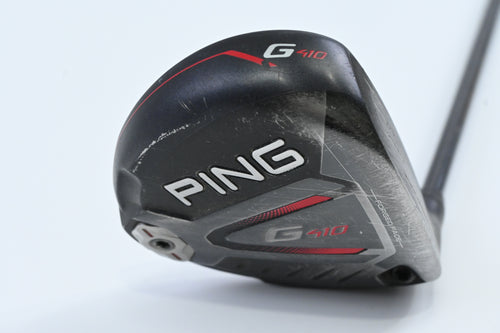 Ping G410 #3 Wood / 14.5 Degree / Stiff Flex Evenflow Black 85 Shaft
