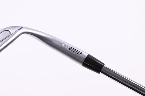 Ping S259 Lob Wedge / 58 Degree / White Dot / Regular Flex Dynamic Gold 100 R300
