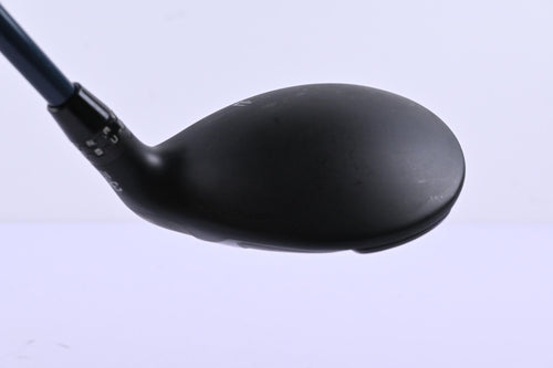 Cobra DS-Adapt X #3 Wood / 16.5 Degree / Regular Flex Denali Blue 60 Shaft