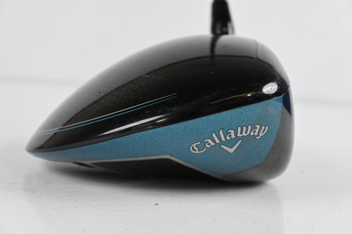 Callaway Rogue Sub Zero Driver / 9 Degree / X-Flex Denali Charcoal 60 Shaft