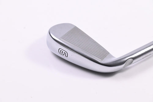 Ping i210 #6 Iron / 29.5 Degree / Blue Dot / Regular Flex NS Pro Modus 3 105